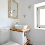 Villa Golden Sea Chrisi Akti (Paros)