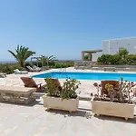 Golden Sea Villa