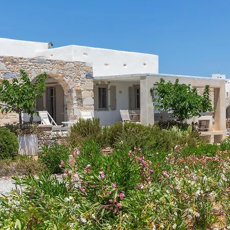 Golden Sea Villa