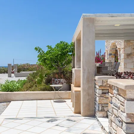 Golden Sea * Hriszí Aktí