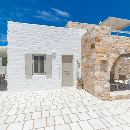 Golden Sea Villas