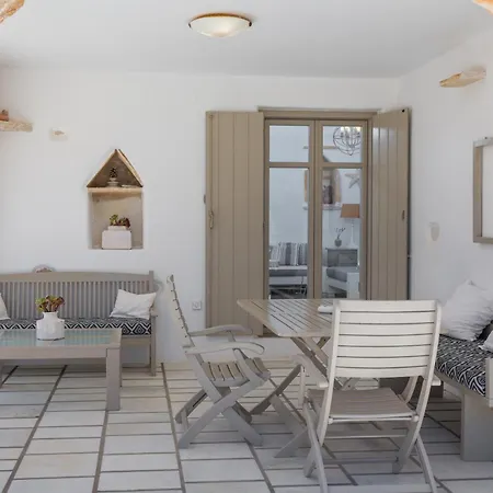 Golden Sea Villas