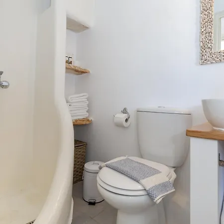 Villa Golden Sea Hriszí Aktí