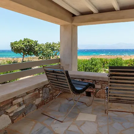 Golden Sea Villas