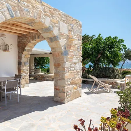 Golden Sea Villas *