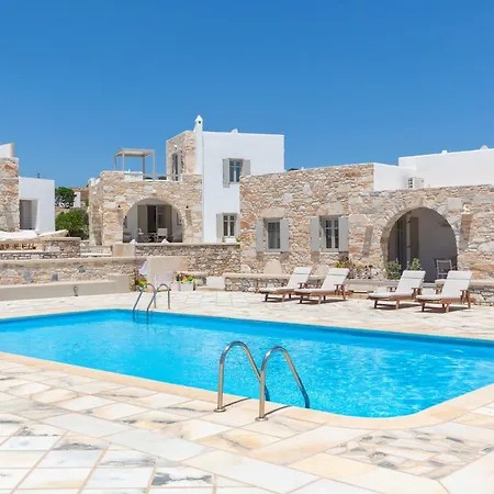 Golden Sea Villas Villa