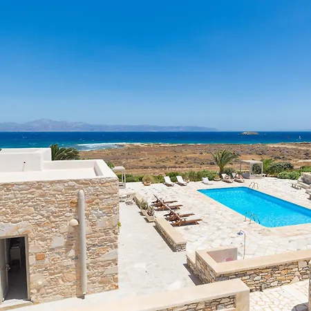 Villa Golden Sea Villas