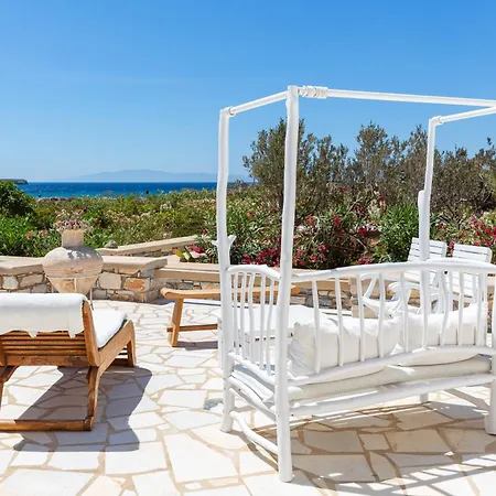 Golden Sea Villas Villa
