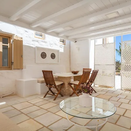 Villa Golden Sea Villas
