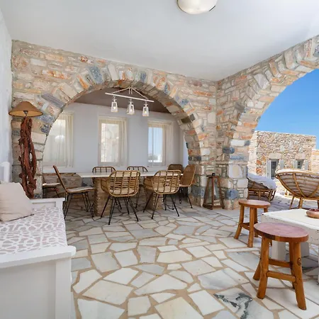 Villa Golden Sea Villas *