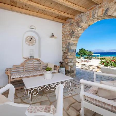 Golden Sea Villas Villa Chrisi Akti (Paros)