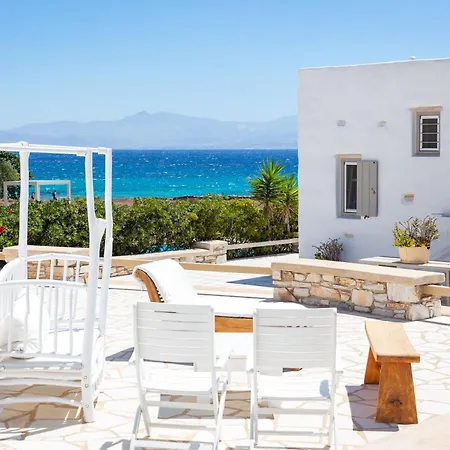 Golden Sea Villas * Chrisi Akti (Paros)