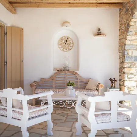 Golden Sea Villas