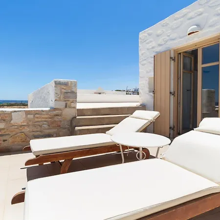 Golden Sea Villas Villa