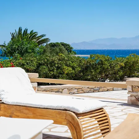 Villa Golden Sea Villas