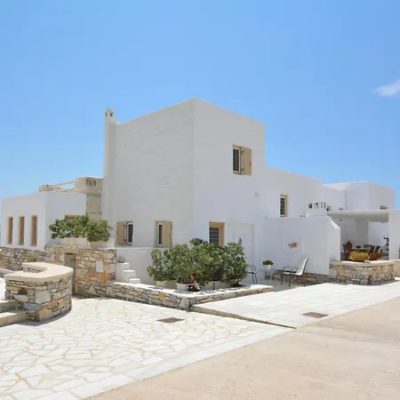 Villa Golden Sea Villas *