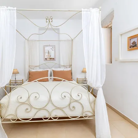 Villa Golden Sea Villas Chrisi Akti (Paros)