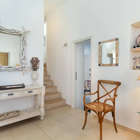 Golden Sea Villas Villa