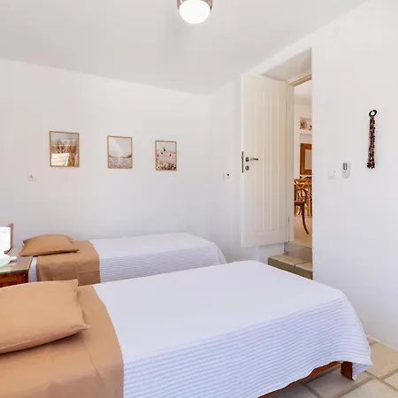 Golden Sea Villas Villa