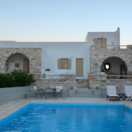 Golden Sea Villas