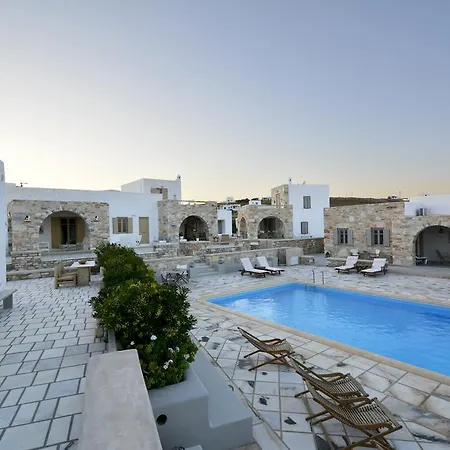 Golden Sea Villas Villa *