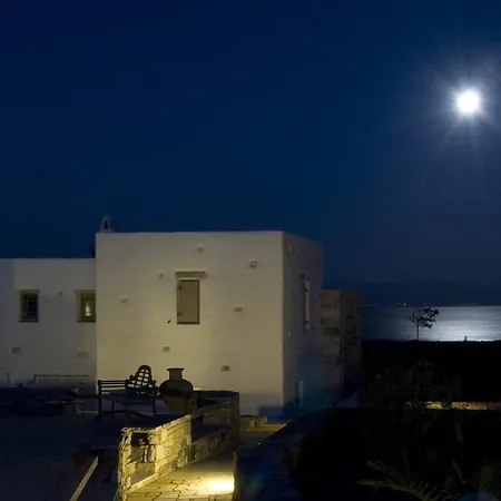Golden Sea Villas