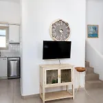 Vila Golden Sea *