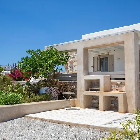 Golden Sea Villa Chrisi Akti (Paros)