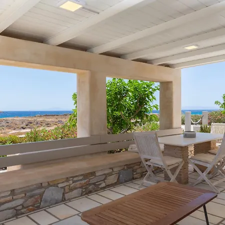 Villa Golden Sea *
