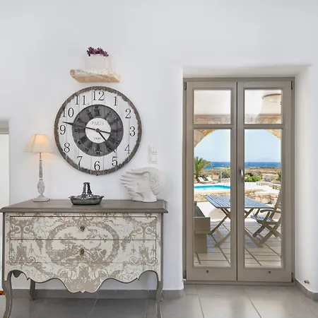 Golden Sea Chrisi Akti (Paros)