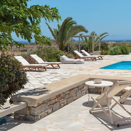 Villa Golden Sea