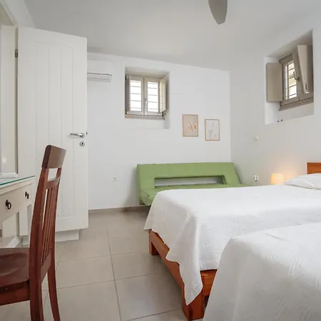Villa Golden Sea Chrisi Akti (Paros)