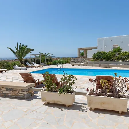 Golden Sea Villa