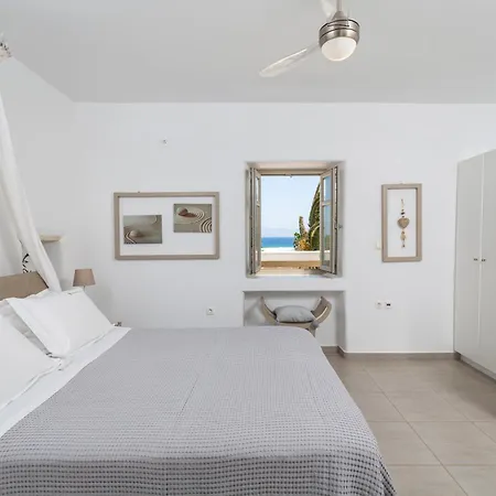 Villa Golden Sea